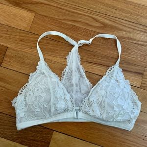 Abercrombie & Fitch Bralette